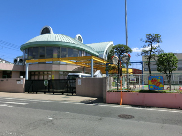 志津幼稚園の画像1