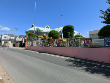 志津幼稚園の画像2