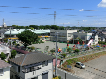 志津幼稚園の画像3