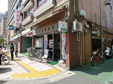 船橋本町郵便局の画像2