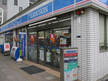 ローソン 墨田緑一丁目店の画像1