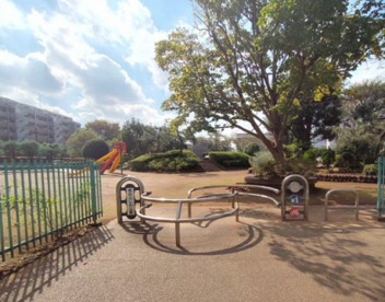 南台ふじみ公園の画像1