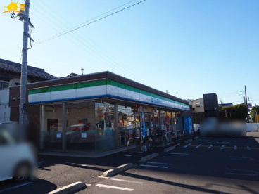 ファミリーマート 久喜青葉二丁目店の画像1