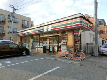 セブンイレブン船橋海神一丁目店の画像1