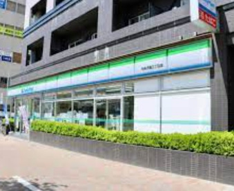 ファミリーマート 中央月島三丁目店の画像1