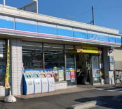 ローソン　大和高座渋谷東店