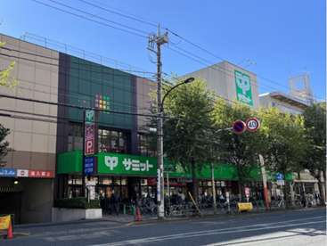 サミットストア 和泉店の画像1