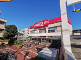 BeLX(ベルクス) 板橋中台店