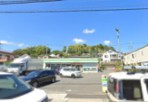 ファミリーマート 町田大蔵町店
