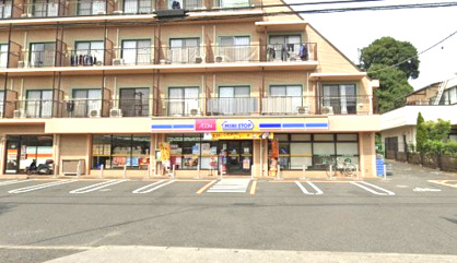 ミニストップ 町田和光学園前店の画像1