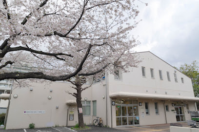 杉並区立方南図書館