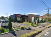 デニーズ町田大蔵店