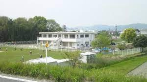 中屋保育所の画像1