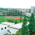 国士舘大学 町田キャンパス