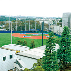 国士舘大学 町田キャンパスの画像1