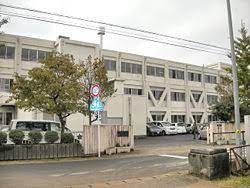 各務原市立稲羽西小学校の画像1