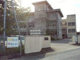中学校 各務原市立稲羽中学校