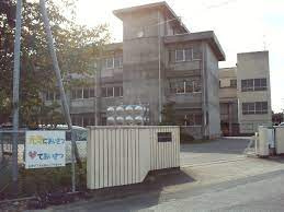 各務原市立稲羽中学校の画像1
