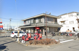 マクドナルド 笹目通り和光店