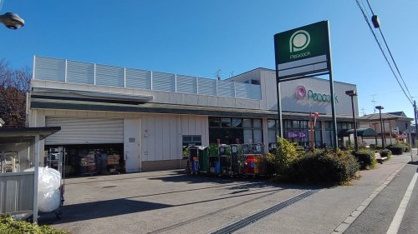ピーコックストア 国立弁天通り店の画像1