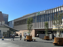 国立