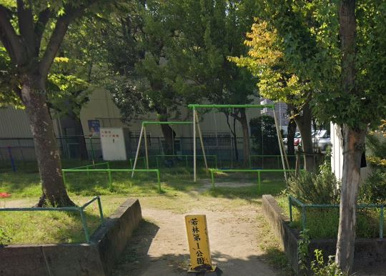 若林第1公園の画像1