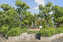 若林町2丁目公園