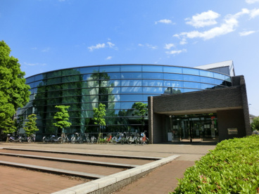 志津図書館の画像1