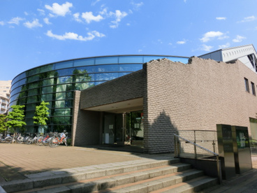 志津図書館の画像2