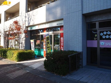 セキ薬局 新白岡店の画像1