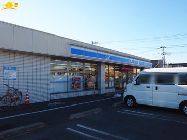ローソン 白岡野牛店の画像1