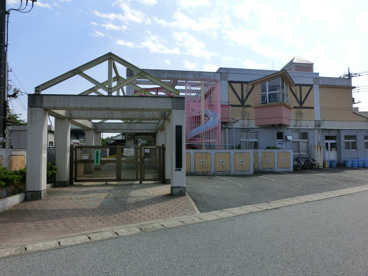志津保育園の画像2
