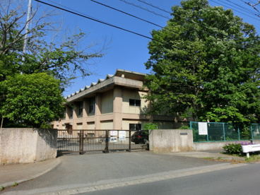 西志津小学校の画像1