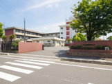 白岡市立西小学校
