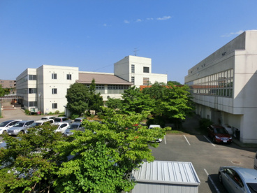西志津中学校の画像1