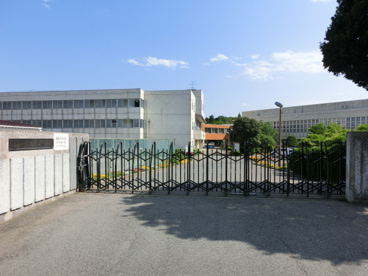 西志津中学校の画像2
