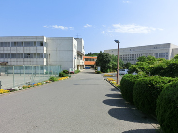 西志津中学校の画像4