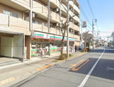 セブンイレブン 練馬田柄5丁目店