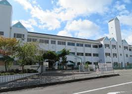 高槻市立阿武山小学校の画像1