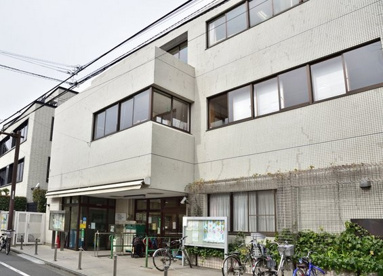 中町図書館の画像1