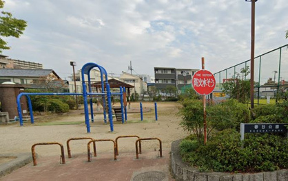 春日公園の画像1