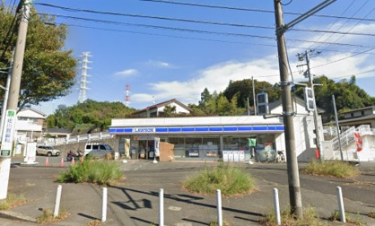 ローソン 横浜恩田町店の画像1
