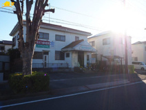 あさひ歯科医院