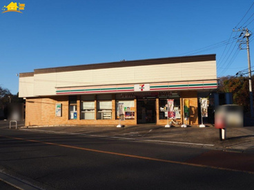 セブン-イレブン 蓮田江ヶ崎店の画像1