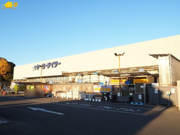 ケーヨーデイツー 蓮田店の画像1