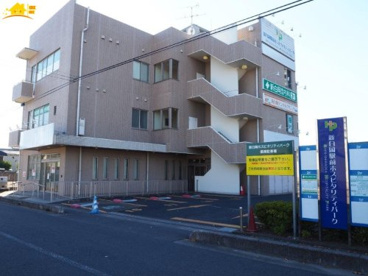 新白岡デンタルクリニックの画像1