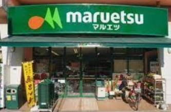 マルエツ プチ 西新宿六丁目店の画像1