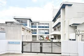 流山市立八木北小学校の画像1