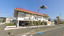 ココス 三浦海岸店