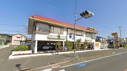 ココス 三浦海岸店の画像1